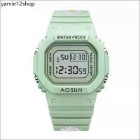 ราคา นาฬิกา Aosun ของแท้ % รุ่น dw-5600 daisy มีเก็บปลายทาง (1734814833455760740)