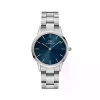 ราคา Daniel Wellington นาฬิกา ICONIC LINK ARCTIC 32 สีเงิน (1729704903417366763)