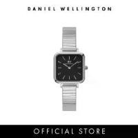 ราคา Daniel Wellington นาฬิกา Quadro Studio Silver Black สีเงิน (1729704907495278827)