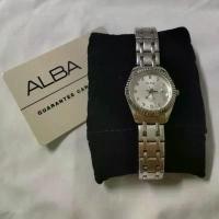 ราคา นาฬิกา ALBA ของแท้มือสอง คําแนะนําผลิตภัณฑ์ใหม่ของเดือนนี้ (1735492726453732452)
