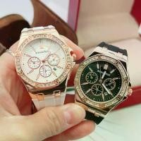 ราคา นาฬิกา AP นาฬิกาผู้หญิง นาฬิกาข้อมือ ผญ นาฬิกาหรูหรา ใส่ได้ทุกโอกาส สายนาฬิกา ยางเรซิน ขนาด 38 มม มี วันที่ (1734652369423730261)