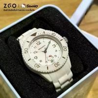 ราคา ZGOนาฬิกาข้อมือผู้หญิงสไตล์นักศึกษา Hello Kitty สำหรับนักเรียนมัธยม นาฬิกา สวยๆ (1734652448648627549)