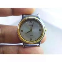 ราคา นาฬิกา Vintage มือสองญี่ปุ่น VEGA CITIZEN CITIZEN QUARTZ ผู้ชาย ทรงกลม กรอบ 2 กษัตริย์ หน้าเทา ไม่มีสาย 30mm คําแนะนําการขายที่ร้อนแรงในเดือนนี้ (1735477042008131040)