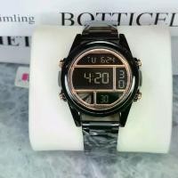 ราคา (มีหลายสี) นาฬิกา SKMEI ระบบดิจิตอล ตัวท็อป สายสแตนเลส กันน้ำ (1731960473331730833)