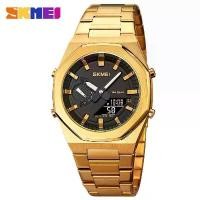 ราคา นาฬิกา skmei ของแท้ % รุ่น sk2100 พร้อมกล่อง กันน้ำ สไตล์การระเบิด (1735370834064671976)