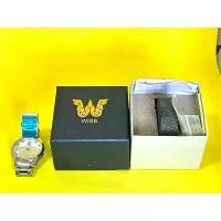 ราคา คําแนะนําผลิตภัณฑ์ใหม่ของเดือนนี้ นาฬิกา WISE รุ่นตราสัญลักษณ์ ภปร (เฉลิมพระเกียรติ ร๙) วินเทจ (1734642406252447449)