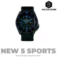 ราคา นาฬิกา NEW SEIKO 5 SPORTS AUTOMATIC รุ่น SRPD81 ของแท้รับประกันศูนย์ 1 ปี (1729597893311236121)