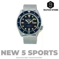 ราคา นาฬิกา NEW SEIKO 5 SPORTS AUTOMATIC รุ่น SRPD71K1 ของแท้รับประกันศูนย์ 1 ปี (1729597885192046617)