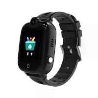 ราคา สมาร์ทวอทช์สำหรับเด็ก พร้อมตำแหน่งดาวเทียม GPS นาฬิกาโทรศัพท์นักเรียน การ์ดใส่รูปถ่าย นาฬิกา HD D06S (1731635688221672824)