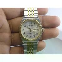 ราคา นาฬิกา Vintage มือสองญี่ปุ่น ALBA 7N43 K001 QUARTZ ผู้ชาย ทรงกลม กรอบ 2 กษัตริย์ หน้าเทาสายสแตนเลส 2 กษัตริย์38mm คําแนะนําการขายที่ร้อนแรงในเดือนนี้ (1735185509861983322)