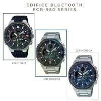 ราคา นาฬิกา นาฬิกาข้อมือ Casio Edifice Bluetooth | ECB-950 | ECB-900MP | EDIFICE | นาฬิกา | ECB-950DB-1A ECB-950DB-2A (1734447270709527704)