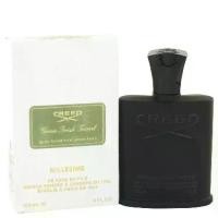 ราคา COD น้ำหอม Creed Green Irish Tweed By Creed EDP Spray for Men 120 ml. (1734993073937352667)