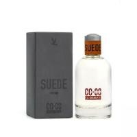 ราคา (น้ำหอม CC DOUBLE O) น้ำหอม SUEDE FOR HIM กลิ่นที่เป็นเอกลักษณ์ กลิ่น Signature ของ CC DOUBLE O ขายดีที่สุด หอมละมุนๆ มีความเท่ห์ๆลุยๆ ติดทนมากๆ (1735022291009832313)