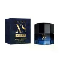 ราคา น้ำหอม Paco Rabanne Pure XS Night EDP 50ml (1729518083859581837)