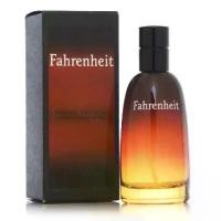 ราคา ส่งฟรี. น้ำหอม Christian Di** Fahrenheit EDT For Men 100 ml. (1734565690125616471)