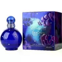 ราคา COD. น้ำหอม Britney Spears Midnight Fantasy 100 ml. (1735353767899792588)