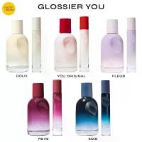 ราคา พร้อมส่ง น้ำหอม Glossier You 8ml/50ml | ใหม่ล่าสุด Glossier You Soie, Reve, Doux, Fleur ของแท้USA (1735416474405340818)