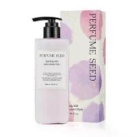 ราคา [COD] [พร้อมส่ง] [จัดส่งทันที] THE FACE SHOP น้ำหอม SEED RICH BODY MILK (1732089074007116577)