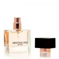 ราคา COD น้ำหอม Miniso กลิ่น Meeting you (10ml) (1733851634534221713)