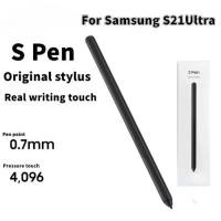 ราคา ปากกาS S21 Ultra 5G ดั้งเดิมสำหรับ Samsung Galaxy S21Ultra S21U G9980 G998U ปากกาสัมผัส (1729942349355977048)