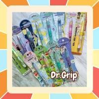 ราคา ดินสอกด ปากกา Dr.Grip ดินสอกดเขย่าไส้ ปากกาด้ามจับนุ่ม ลายลิขสิทธิ์แท้ นำเข้าจากญี่ปุ่น Sanrio San-x Disney Snoopy คําแนะนําผลิตภัณฑ์ใหม่ของเดือนนี้ (1735301846557361613)