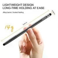 ราคา พร้อมส่ง JOYROOM DR01 Passive Stylus Pen ปากกา สไตลัสแบบ Capacitive,ปากกา หน้าจอสัมผัส เลื่อน สัมผัสง่าย งานดีมีคุณภาพ คําแนะนําผลิตภัณฑ์ใหม่ของเดือนนี้ (1735200330199762065)