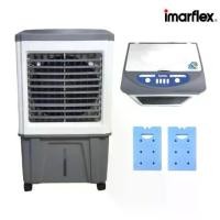 ราคา IMARFLEX พัดลม ไอน้ำ / ไอเย็น 30 ลิตร IF-A06 (1735391056084960596)