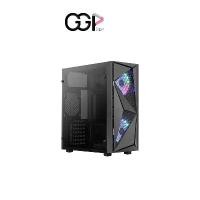 ราคา Case (เคส) Aero Cool Glider Tempered Glass ขนาด Mid Tower (3 พัดลม) (GGP) (1729582527983749498)