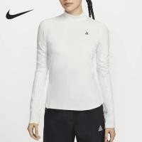 ราคา เสื้อยืดผู้หญิง Nike แอกทูเนต ACG แขนยาว สำหรับวิ่ง ฟิตเนส และกีฬา สวมใส่สบาย รุ่น FN1964 121 (1735484097201014472)
