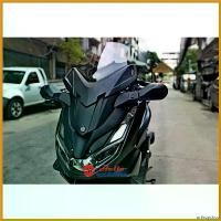 ราคา orthopshop ความคงทน หน้ากาก MHR PCX 160 2021 - 2022 -------- PCX160 Motorcycle มอเตอร์ไซค์ (1730622232010918669)