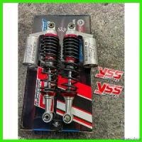 ราคา bivascshop คุณภาพรับประกันได้ โช๊ค YSS WAVE/ดรีมซุปเปอร์คัพ G-SERIES/ LEGEND EDITION (320MM.)ของแท้ กระจก ปลาย แฮนด์ scoopy Motorcycle มอเตอร์ไซค์ (1730316571386088330)