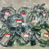 ราคา ชุดไฟเวฟ125บังลมS4 หัวฉีดไมล์ฟ้าแท้O รถ มอเตอร์ไซค์ Motorcycleรุ่นอัพเกรด (1735061550201078954)