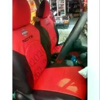 ราคา "ทักแชตก่อนสั่ง ชุดหุ้มเบาะเข้ารูปเฉพาะรุ่น nissan note ผ้าคลุม เบาะ มอเตอร์ไซค์ (1734655548803745256)