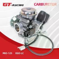 ราคา [quickly delivery]mio125 คาร์บู Ego LC คาร์บูเรเตอร์ YAMAHA มอเตอร์ไซค์ assy mio 125 egolc Karburetor (1734431585937753292)