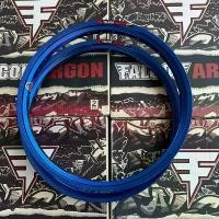 ราคา ✵ต่อคู่) วงล้อ FALCON ARGON ทรงเอ สีล้วน1.4หน้า/หลัง ขอบ17 Motorcycle มอเตอร์ไซค์✬ (1734467247105738584)