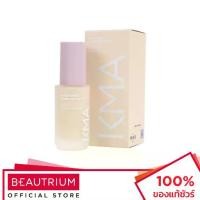 ราคา ✶KMA Water Resist Liquid Foundation รองพื้น 30ml♔ (1735116034968356106)