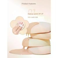 ราคา คุชชั่น skintific cushion จิวดอ คอนทัวร์คุชชั่น รองพื้น และฟองน้ำแต่งหน้า (1735453651218564191)