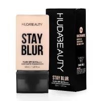ราคา HUDA_BEAUTY STAY BLUR รองพื้น คอนซีลเลอร์ ควบคุมความมัน ให้ความชุ่มชื้น รอง พื้นเนื้อ ครีม มี่ คอนชีลเลอร์ (1734940213641119704)