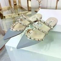ราคา รองเท้าแตะผู้หญิง, หรูหรา, รองเท้า Rivets, สายรัดข้อเท้า, รองเท้าส้นแบนผู้หญิง, รองเท้าแตะฤดูร้อน, การออกแบบแบรนด์, สำหรับผู้หญิง (1731164221951215783)