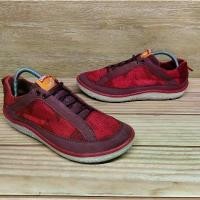 ราคา รองเท้า Camper ส่งฟรี มือสอง ของแท้ size EU 42-42.5 27 cm รองเท้าหนัง วินเทจ จัดส่งจากกทม (1735257682530502566)