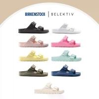 ราคา BIRKENSTOCK รองเท้า unisex รุ่น arizona eva (1732298233907612379)