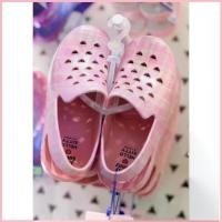 ราคา รองเท้า Jelly Bunny Hello Kitty สีชมพู มือ1 พร้อมส่ง มีไซส์ ของแท้100% (1734418109684483794)