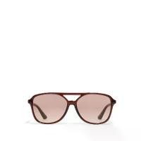 ราคา ลดราคา Aldo รุ่น Timothee Men's แว่นกันแดด - สี Rust (1735493547497719308)