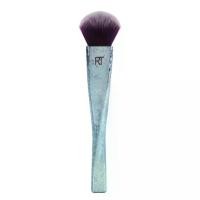ราคา ❗️❗️ ลดราคา❗️❗️ Real Techniques แปรงปัดแก้ม แปรงแต่งหน้า เรียลเทคนิค Brush Crush#แปรงปัดแป้ง 302!!ชุดแปรงแต่งหน้า Makeup Brushes & Sets มาตรฐาน เอนกประสงค์ แข็งแรง ทนทาน ราคาถูก (1735233393161634975)
