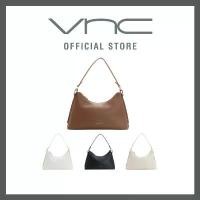 ราคา VNC กระเป๋า SHOULDER BAG (กระเป๋าสะพายไหล่) สินค้า ปัง ck ชามูน ข้าง ผ้า ไนล่อน ลดราคา สะพาย สาย โซ่ (1733690627955066378)