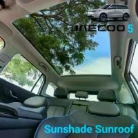 ราคา ✾ส่งด่วนในไทย บังแดดซันรูฟ Sunroof Jaecoo 5 EV มีให้เลือก 3 แบบ♠ลดราคา (1735241186674508838)
