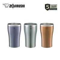 ราคา Zojirushi Tumbler แก้วเก็บความร้อน/เย็น 0.45 ลิตร รุ่น SX-DN45ลดราคา (1735271570131289257)