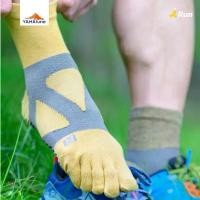 ราคา ลดราคา YAMAtune Spider Arch Middle 5toe ถุงเท้าแยกนิ้ว ข้อกลาง ยามาทูน จากญี่ปุ่น (1735399672989385949)