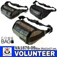 ราคา กระเป๋าคาดเอวVolunteerแท้รหัส VA1676-09ลดราคา (1735237486906476431)