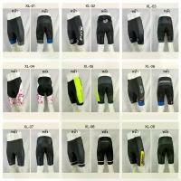 ราคา [ลดราคา]Size XL กางเกงปั่นจักรยานขาสั้น คละลาย เนื้อผ้าระบายเหงื่อ เป้าเจล 9D (รูปถ่ายจากสินค้าจริง ไม่มีตำหนิ) คําแนะนําการขายที่ร้อนแรงในเดือนนี้ (1735228702507107564)